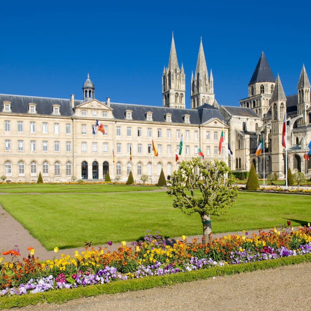 Top 10 des choses à faire dans le Calvados