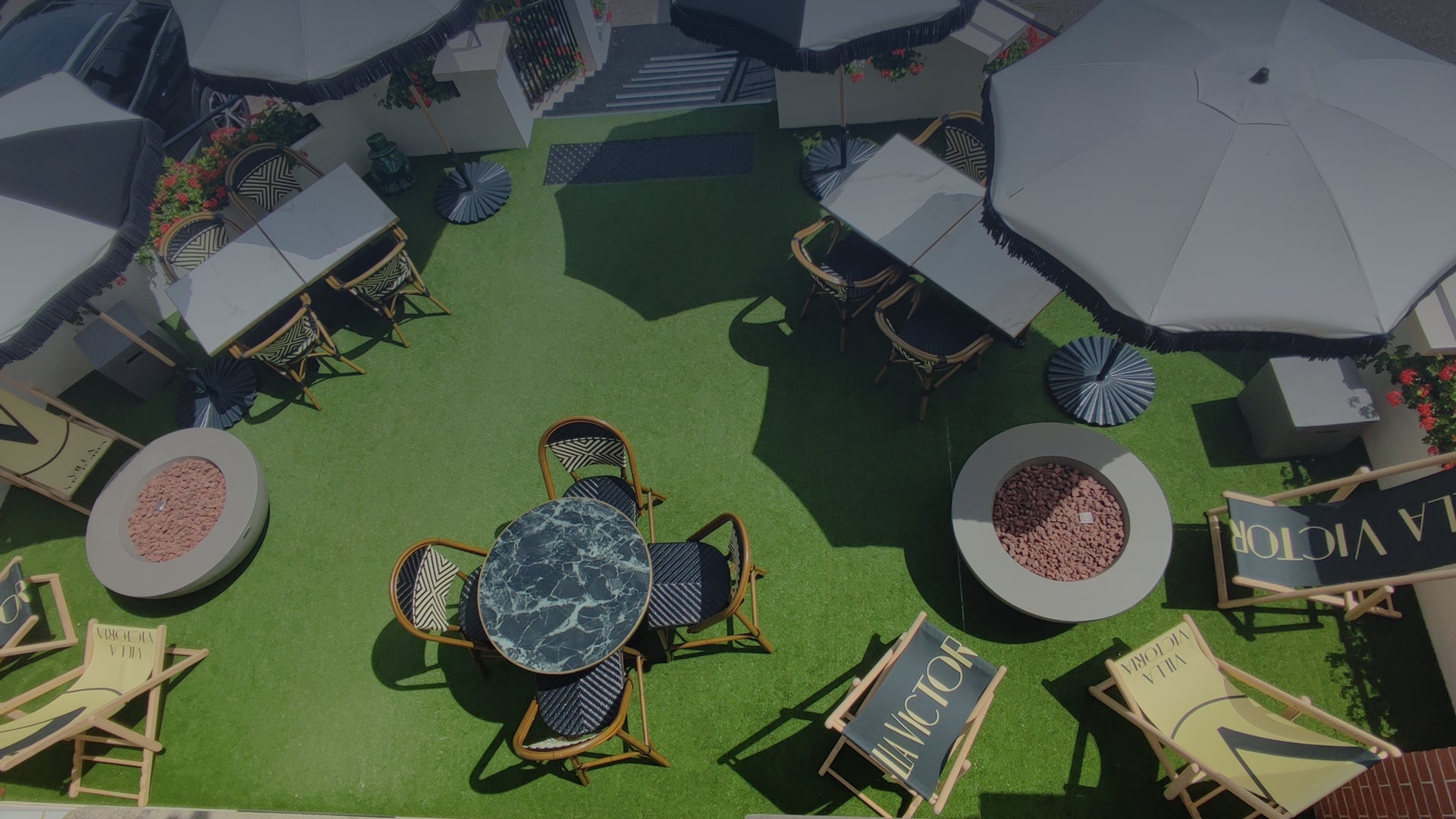 Hotel Ouistreham Villa Victoria
