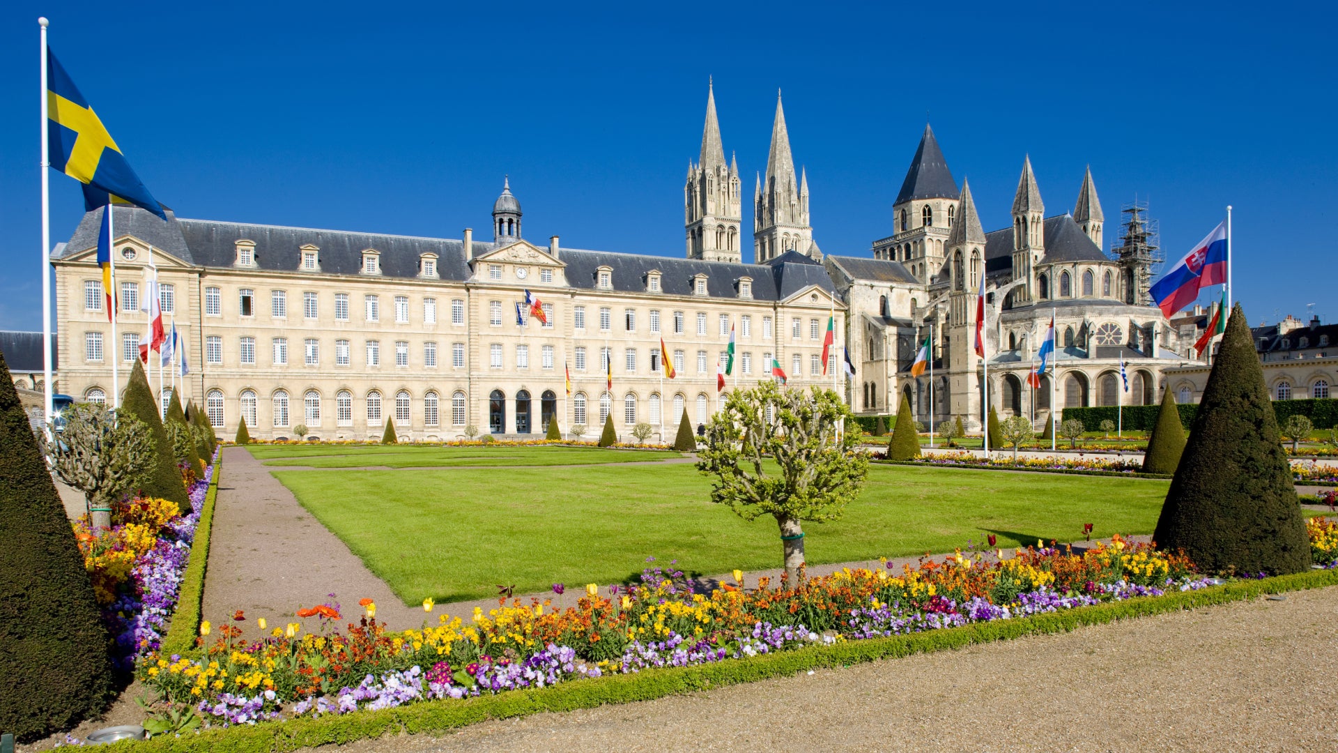 Top 10 des choses à faire dans le Calvados