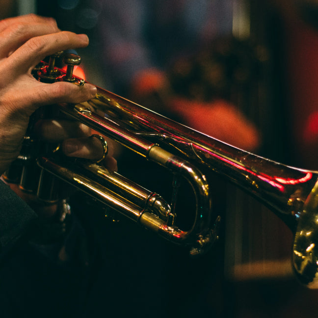 Soirée jazz du 9 août