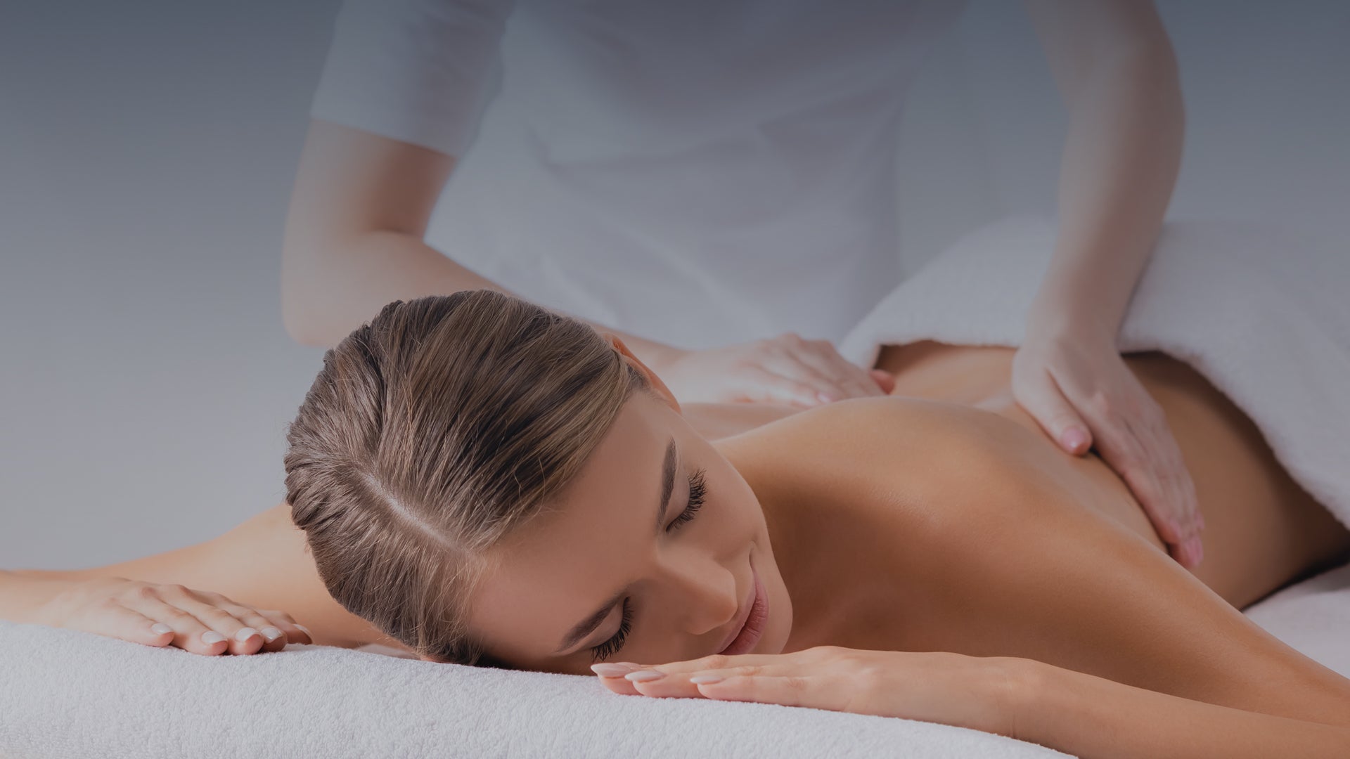 Massage à Ouistreham